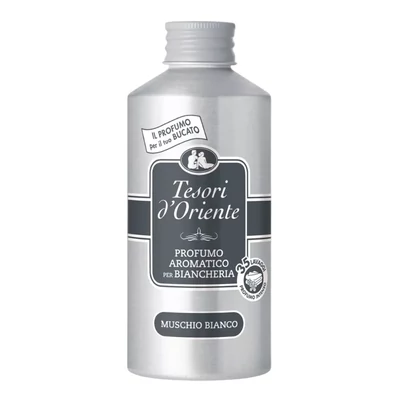 Tesori d'Oriente mosóparfüm Muschio Bianco  250ml