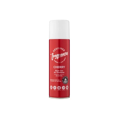 Blast Cans légfrissítő spray  - Cherry 300 ml