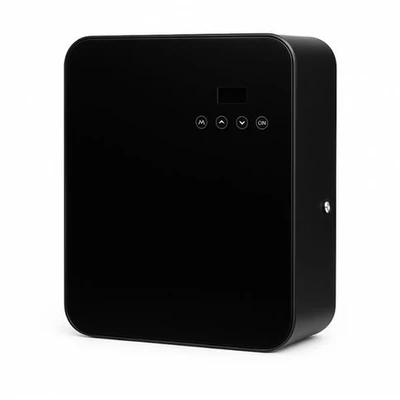AWEN ELEMENT 06 SMART illatosító gép, FEKETE