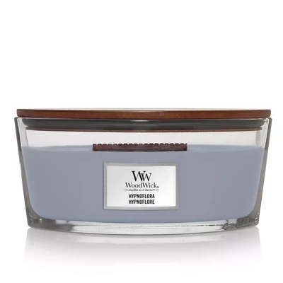 WOODWICK® HYPNOFLORA HAJÓGYERTYA 453g
