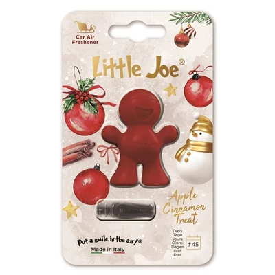 Little Joe® XMAS Apple Cinnamon Treat