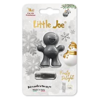 Little Joe® XMAS  Frosty Delight