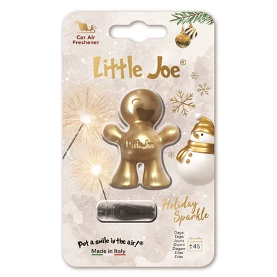 Little Joe® XMAS  Holiday Sparkle