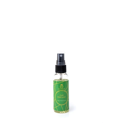 Marco Martely LÉGFRISSÍTŐ PARFÜM - LADY MILLIONAIRE 50 ML