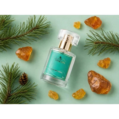 La mia Toscana Rouge  parfüm 30 ml