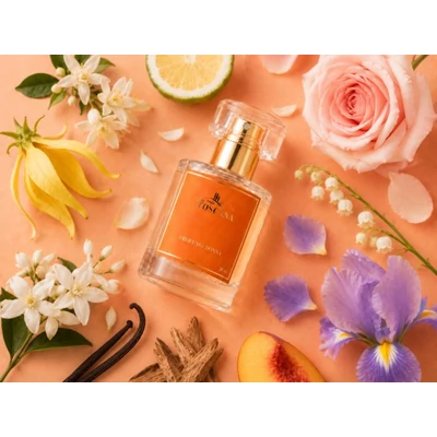 La mia Toscana 5. parfüm 30 ml