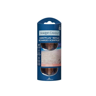 Yankee Candle® Pink Sands™ elektromos légfrissítő utántöltő