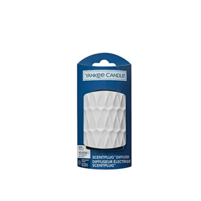 Yankee Candle® Organic elektromos légfrissítő készülék