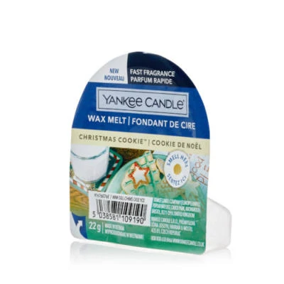 Yankee Candle® Christmas Cookie™ miniviasz