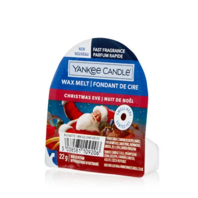 Yankee Candle® Christmas Eve® miniviasz