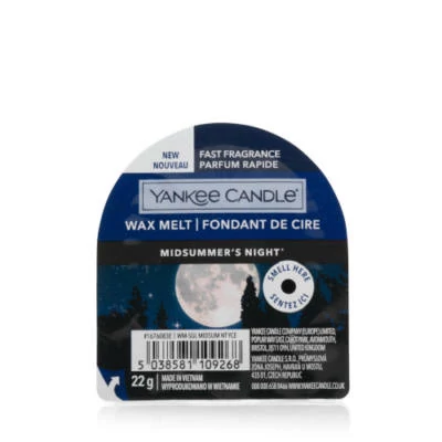 Yankee Candle® Midsummer's Night® miniviasz