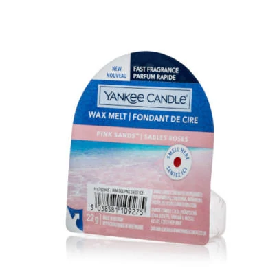 Yankee Candle® Pink Sands™ miniviasz
