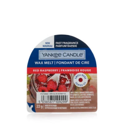 Yankee Candle® Red Raspberry miniviasz