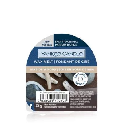 Yankee Candle® Seaside Woods miniviasz