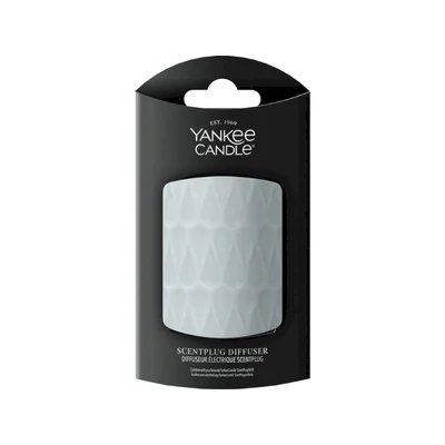 Yankee Candle® Organic elektromos légfrissítő készülék