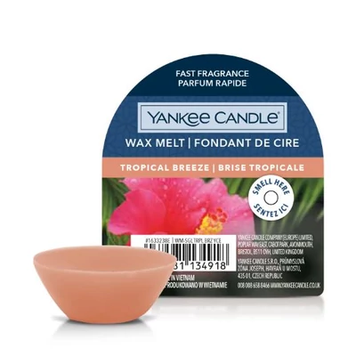 Yankee Candle® Tropical Breeze miniviasz 22g