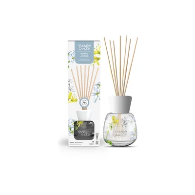 Yankee Candle® Midnight jasmine pálcás diffúzor 100 ml