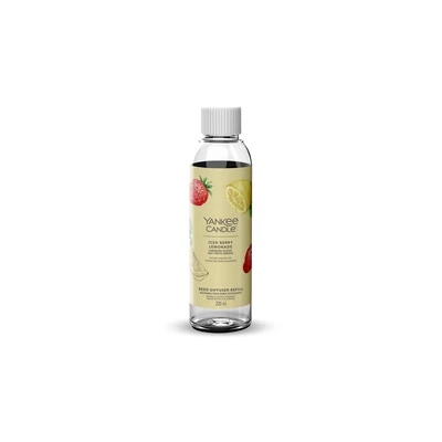 Yankee Candle® Iced Berry Lemonade pálcás diffúzor utántöltő 200 ml
