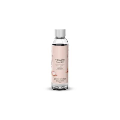 Yankee Candle® Pink Sands pálcás diffúzor utántöltő 200 ml