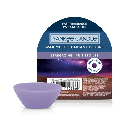 Yankee Candle® Stargazing miniviasz 22g