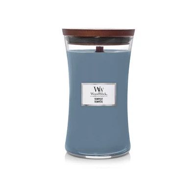 WoodWick® Tempest nagy üveggyertya 610g