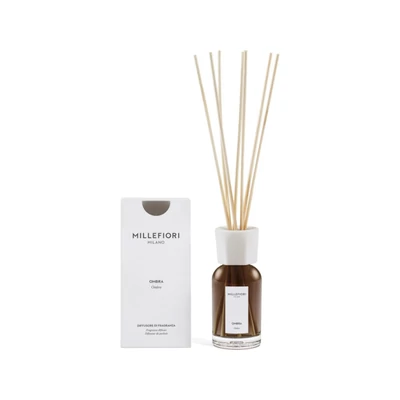 Millefiori Milano Ombra pálcás illatosító 100 ml NEW