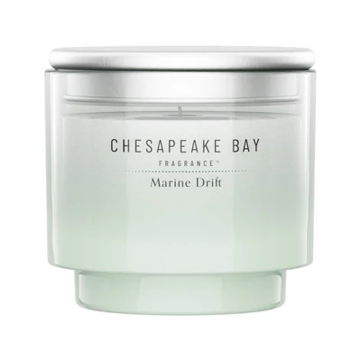 Chesapeake Bay Marine Drift kis üveggyertya 127g