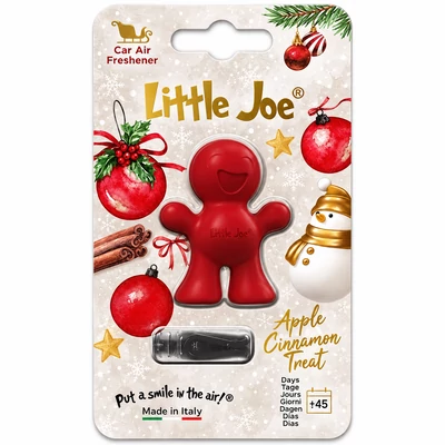 Little Joe® XMAS Apple Cinnamon Treat