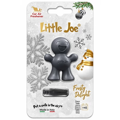 Little Joe® XMAS  Frosty Delight