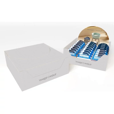 Yankee Candle® illatviasz ajándékdoboz - tavasz/nyár 24 db