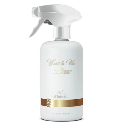 C'est la Vie légtér spray - 377 - L_a_n_c_o_m_e - La Vie Est B.