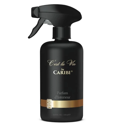 C'est la Vie légtér spray - 700 - Christian D. - Sauv.