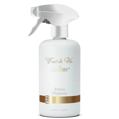 C'est la Vie légtér spray - 877 - X_e_r_j_o_f_f - Erba Pura