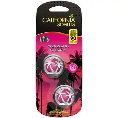 California Mini Diffúzer - Coronado Cherry