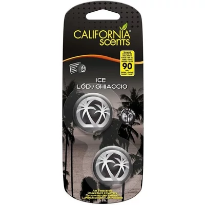 California Mini Diffúzer - Ice