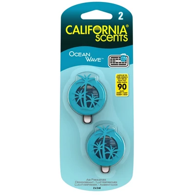 California Mini Diffúzer - Ocean Wave