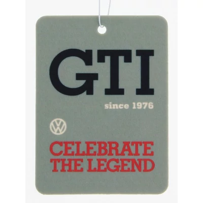 VW ® Card GTI Grey - Energy
