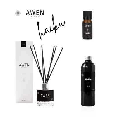 AWEN Haiku Csomag