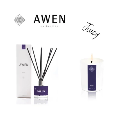 AWEN Juicy Csomag