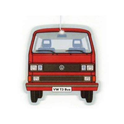 VW ® T3 Bus - Vanilla