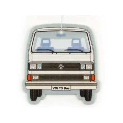 VW ® T3 Bus - Pina Colada