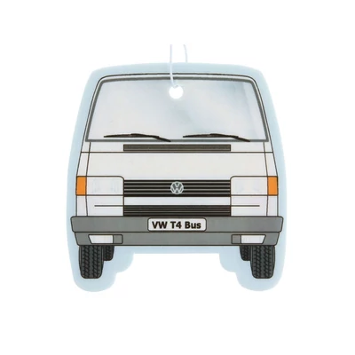 VW ® T4 Bus - Pina Colada