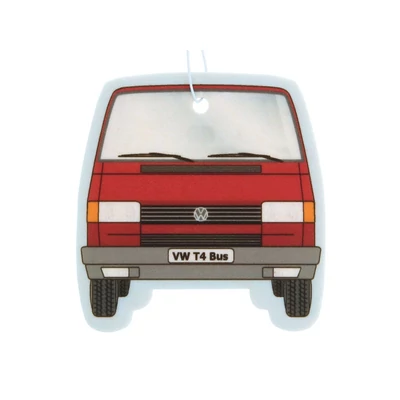 VW ® T4 Bus - Vanilla