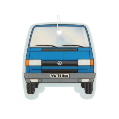 VW ® T4 Bus - Fresh