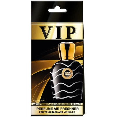 VIP 100 illatosító - Aristoqrati - Moresque