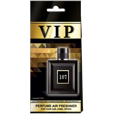 VIP 107 illatosító - Guerlain - L ’Homme Ideal L’ Intense