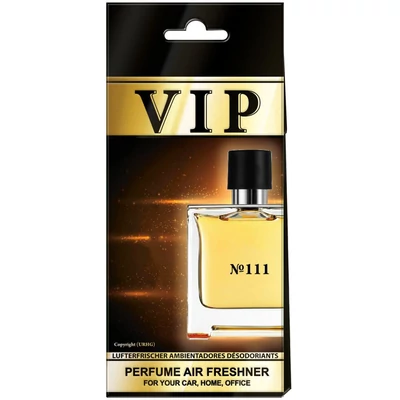 VIP 111 illatosító - Hermes - Terre d'Herm.