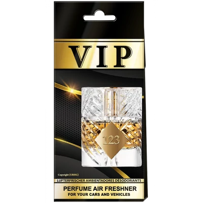 VIP 123 illatosító - Kilian - Angels Share