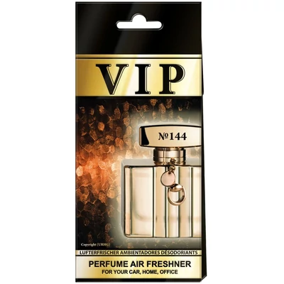 VIP 144 illatosító - Gucc. - Gucc. Premiere