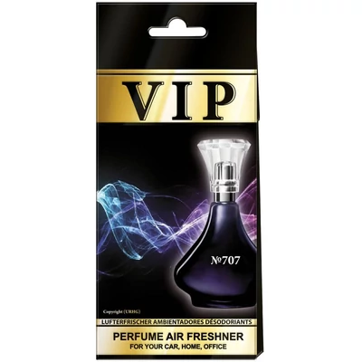 VIP 707 illatosító - Madonna - Truth or D.